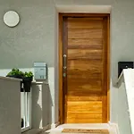 شقة Amazing Luxury Maisonette With Back Patio And Free Parking *