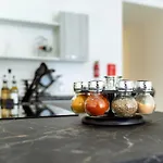Amazing Luxury Maisonette With Back Patio And Free Parking شقة مارساسكالا