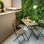 Apartment Amazing Luxury Maisonette With Back Patio And Free Parking Marsaskala