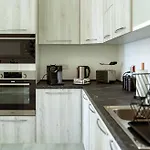 Apartment Amazing Luxury Maisonette With Back Patio And Free Parking Marsaskala