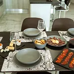 Amazing Luxury Maisonette With Back Patio And Free Parking * Marsaskala