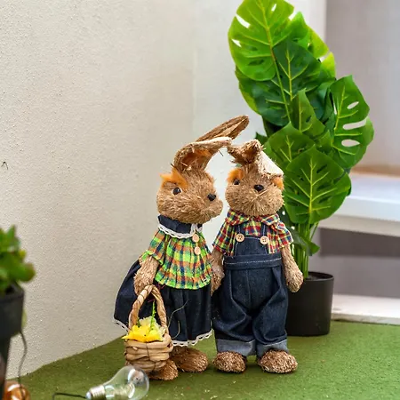 Amazing Luxury Maisonette With Back Patio