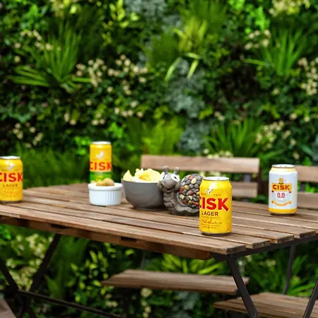 Amazing Luxury Maisonette With Back Patio 公寓