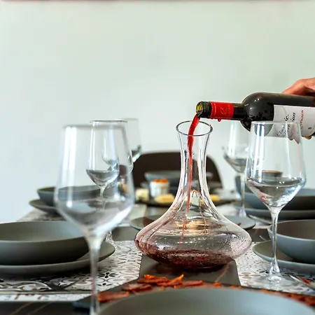 Amazing Luxury Maisonette With Back Patio 马尔萨斯卡拉