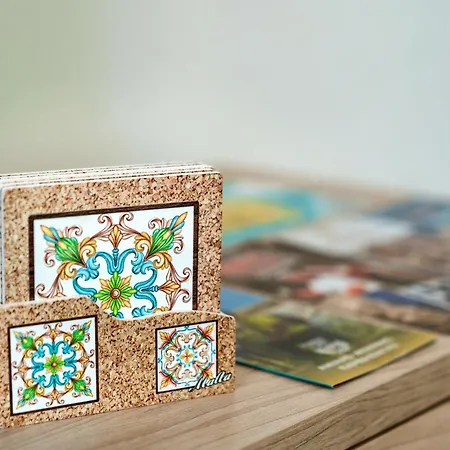 Amazing Luxury Maisonette With Back Patio 公寓 马尔萨斯卡拉