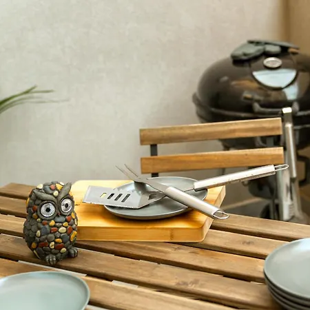 Amazing Luxury Maisonette With Back Patio 公寓 *